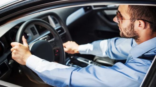 3 Signs It's Time To Replace Your Car's Tie Rods