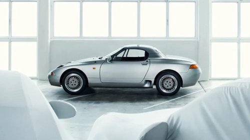 The Forgotten Porsche Roadster That Would Have Been A Blast To Drive