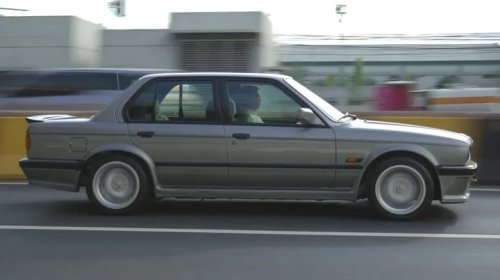 8 Of The Most Reliable German Cars Ever Made