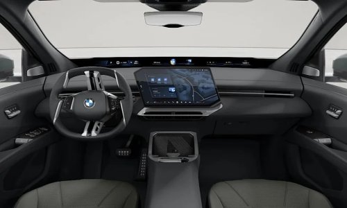 How We'd Spec It: 2027 BMW iX3, and All of Them Cost Less Than $80,000
