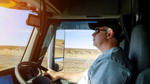 Are Most Semi-Trucks Automatic Or Manual?