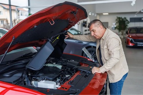 An Auto Expert’s Guide to Buying a Car Built To Last