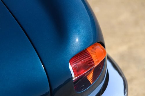 This American classic car thinks it’s a Ferrari