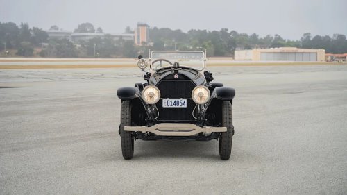 The 10 Coolest Pre-War Cars on Motorious Right Now