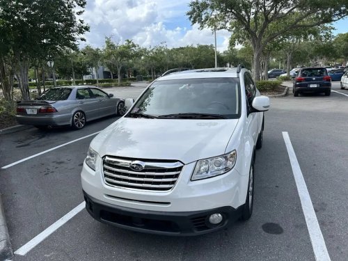 2014 Subaru Tribeca For Sale