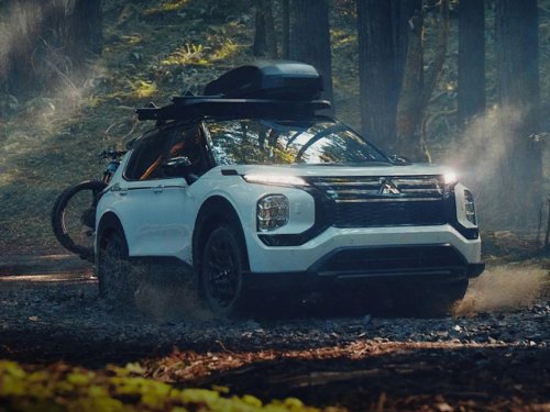 Will Mitsubishi Bring a New Montero Stateside? Why the Brand Needs to Make It Happen