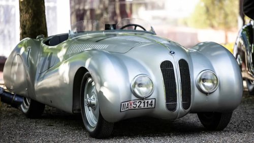 The 2026 Concorso d’Eleganza Villa d’Este in Photos