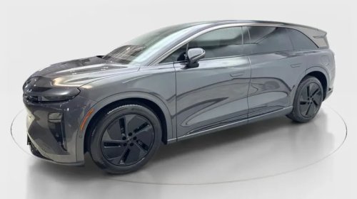 I Need A Cool Dog Hauler That's Not A Boring Crossover! What Car Should I Buy?