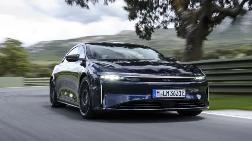 These Are The New Cars Our Readers Would Spend $250,000 On