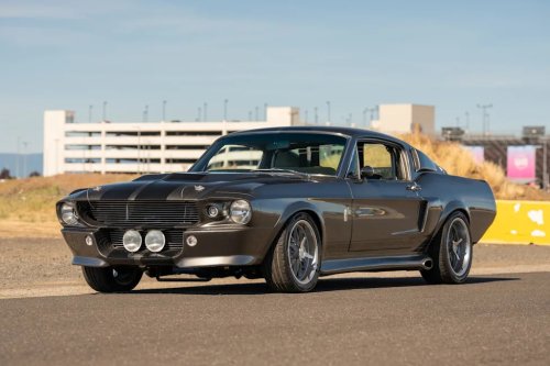 The 10 Coolest Cars For Sale On Bring A Trailer Right Now