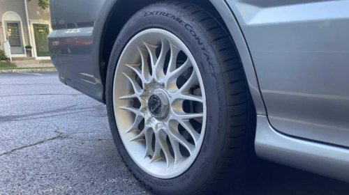 Skip The Michelin Tires - These Alternatives Are Cheaper & Ride Just As Smooth