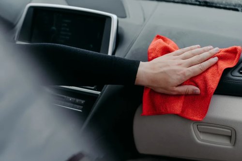 How to Clean Your Car’s Interior Without Damaging It — and What Not to Use