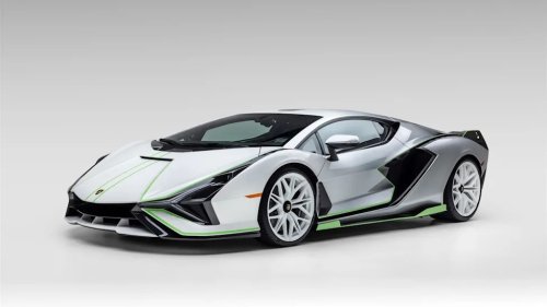 Weekly Roundup: Everything Modern Car Collector Posted This Week (August 3–7, 2026)