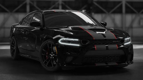 Dodge, Chrysler, Jeep, RAM, Stellantis, This Is Every Dodge, Chrysler, Jeep, and Ram Coming to the United States From Stellantis