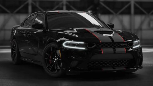 Dodge, Chrysler, Jeep, RAM, This Is Every Dodge, Chrysler, Jeep, and Ram Coming to the United States From Stellantis