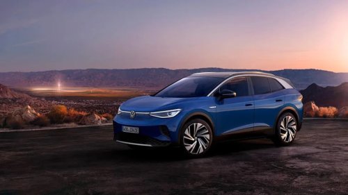 Cheapest Used Electric Cars: 5 EV Bargains Worth Buying In 2026