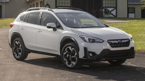 Subaru, Are Subaru Crosstreks High Maintenance? Here's What Owners Have To Say