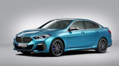 Mercedes-Benz A-Class, Mercedes-Benz, Here's How Much A 2021 Mercedes-Benz A-Class Has Depreciated In 5 Years