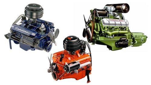 The American Car Innovations That Changed Driving Forever