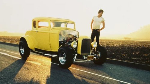 Ford, The History Of The Ford Deuce Coupe And A Very Misheard Lyric