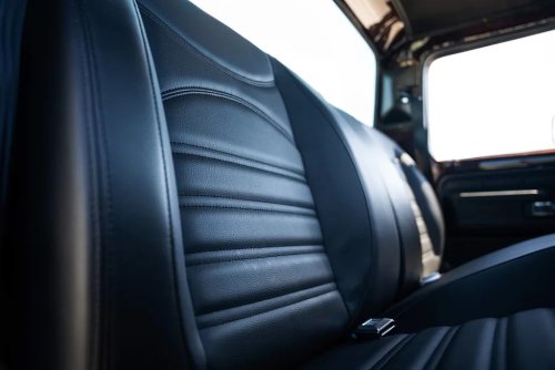 Ford, Ford Ranger, Ford F-150, You Could Win This 550-HP 1979 Ford F-150 Ranger Restomod — Here's How to Enter