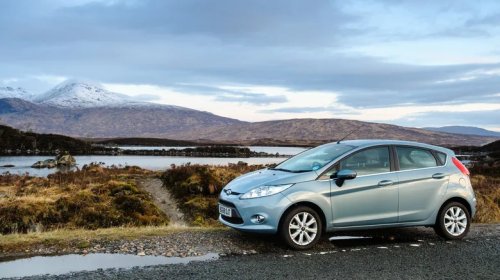 Ford, Ford Fiesta, Ford Fiesta: Flop Or Secret Success?