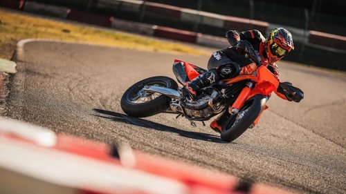 KTM, KTM Wants You To 