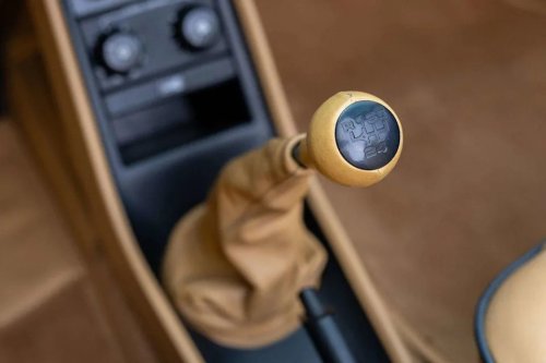 No Reserve, 25,000 Miles, G50 Gearbox: This 1989 Porsche 911 Cabriolet on BaT Is the 3.2 Carrera People Hunt For