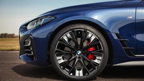Audi, Audi A5, BMW, BMW 4 Series, Audi A5 vs BMW 4 Series: One German Luxury Car Pulls Ahead