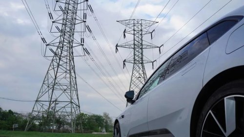 I Drove The 2026 Polestar 4 Dual Motor, Then I Drove It Again. Here’s My Honest Review.
