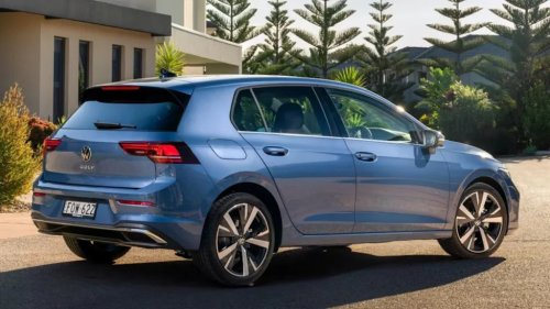 Volkswagen, Volkswagen Golf, Volkswagen Exec Hints The Brand Might Bring The Regular Golf Back To The U.S.