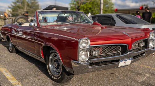 When Was The Last Pontiac GTO Model-Year Made And How Rare Are They?
