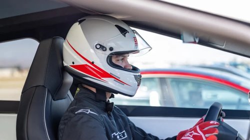The World’s Greatest American Drag Race: Nine Cars, 8,302 Horsepower, Two Winners