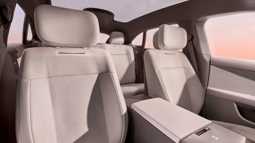 Range Rover, Rover, The Next Range Rover Will Be an All-Electric Grand Tourer