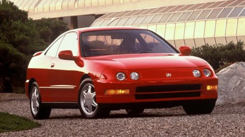 These 30-Year-Old Cars Should Still Be On Sale Today