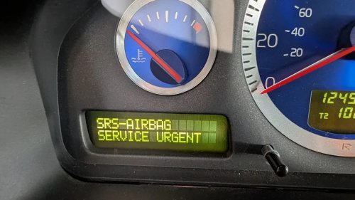2004 Volvo V70 R 6-Speed "Spaceball" Manual For Sale