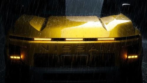 Nissan, Nissan Skyline, How Nissan Used AI To Copy China And Build The Next Skyline In Half The Time
