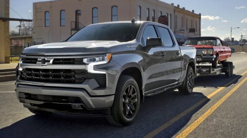 Chevrolet, Chevrolet Tahoe, 5 Cheaper Alternatives To The Chevrolet Tahoe