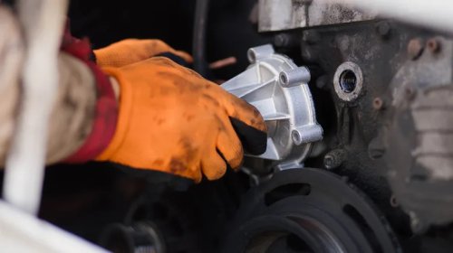 These Sounds Could Mean Your Water Pump Is Failing