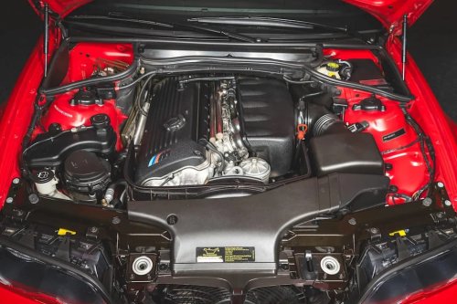 BMW, BMW M3, 2001 BMW M3 Convertible for Sale With 21,000 Miles