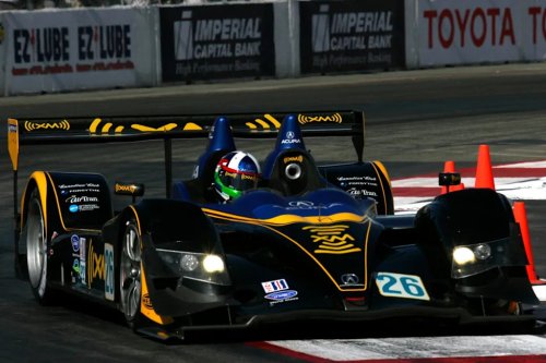 Gallery: Honda Launches Heritage Racing Program
