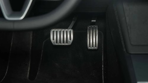 Tesla Could Build A Model 3 Plaid. That Doesn’t Mean It Will