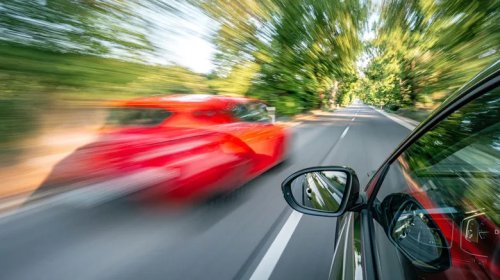 5 Common Mistakes People Make On Their Driver's Test