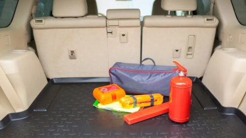 10 Essential Accessories Every Off-Roader Should Have
