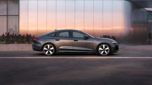 Audi, Audi A5, 2027 Audi A5
