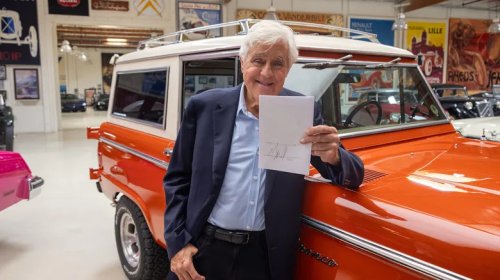 California's Car Culture Is Codified With Passing Of Leno's Law And New Lowrider License Plate Design