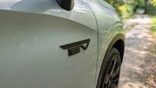 5 Critical (and Thoughtful) Updates Across the 2026 Mitsubishi Outlander Lineup—PHEV Included