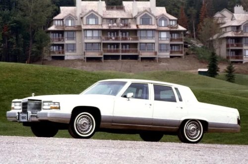 Abandoned History: OBD-II and the Standardization of Our Troubles (Part II)