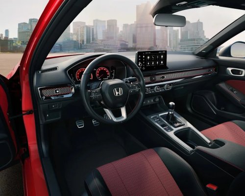 Honda, Honda Just Unexpectedly Pulled the Plug on One of Its Best Driver’s Cars