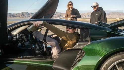 How We Pulled Off the World’s Greatest American Drag Race